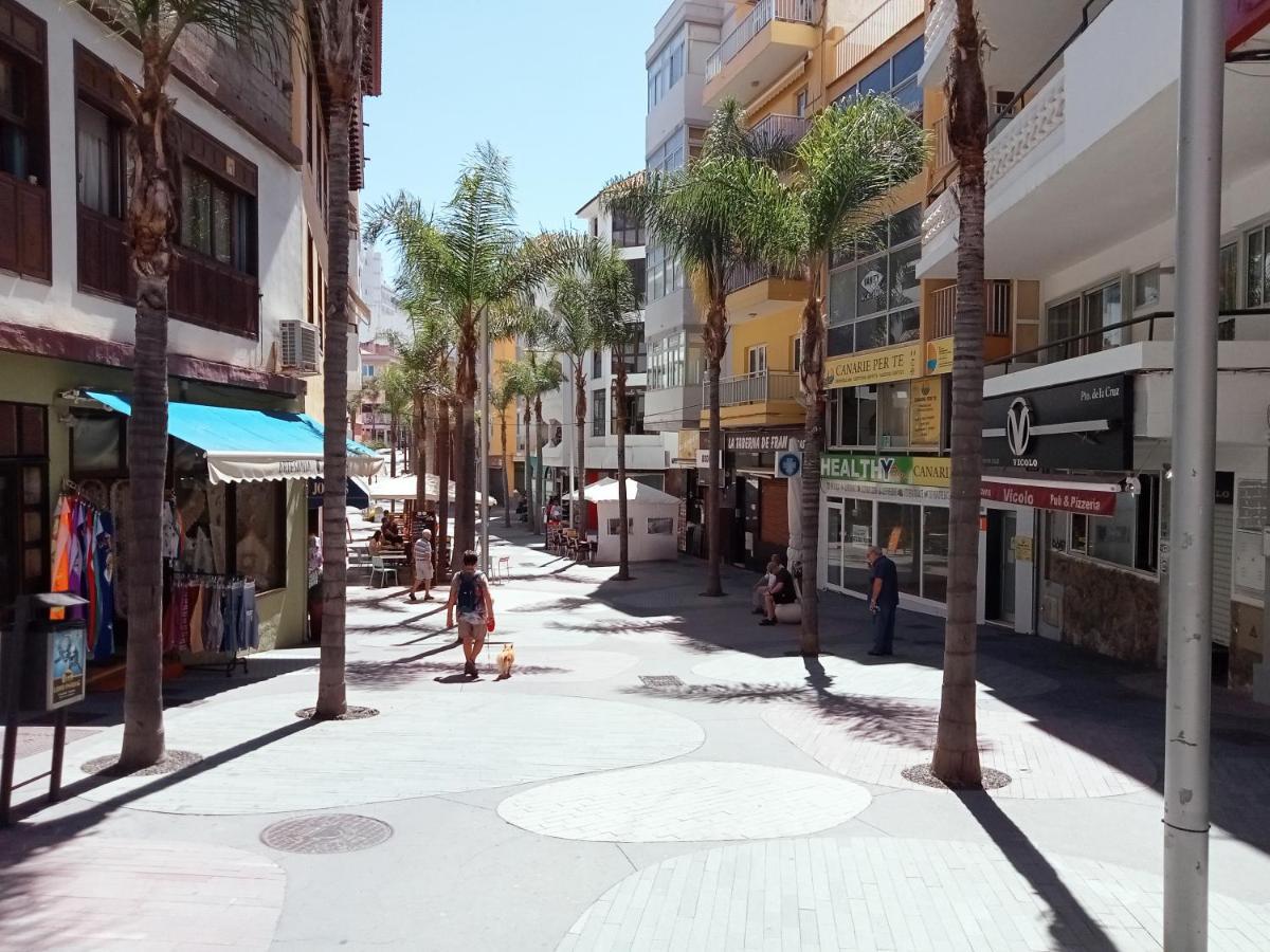 פוארטו דה לה קרוז Vulcano Paradise מראה חיצוני תמונה