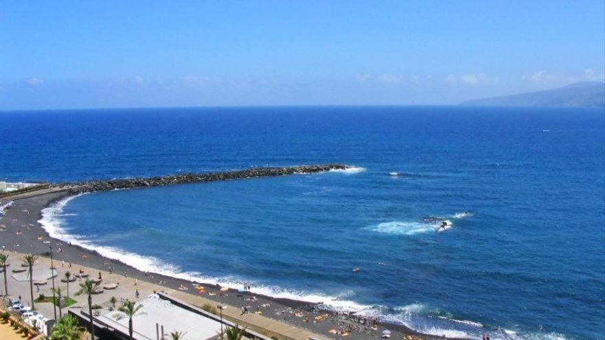 פוארטו דה לה קרוז Vulcano Paradise מראה חיצוני תמונה